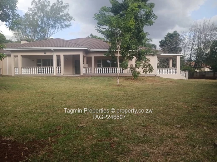 Prime Commercial Property To Let – Ideal for Offices, Corporate Headquarters, NGO or Executive Busin