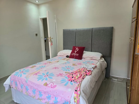 4 Bedroom Townhouse Complex