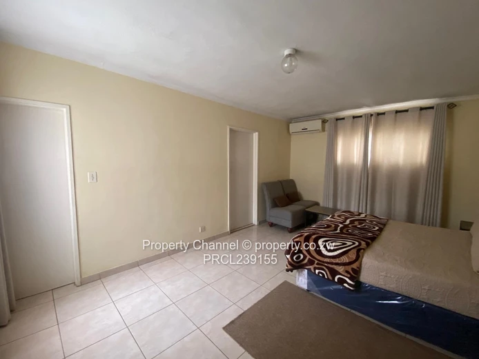 Hillside Property To Let