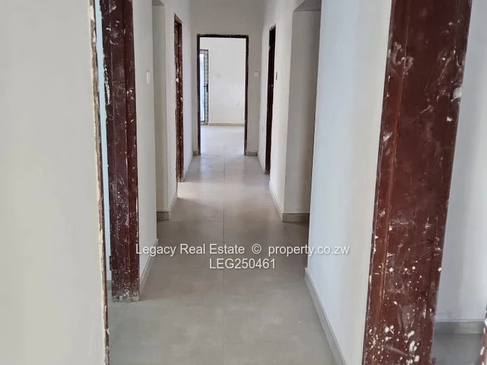 Premium 4-Bedroom Home Ready For Your Finishing Touches