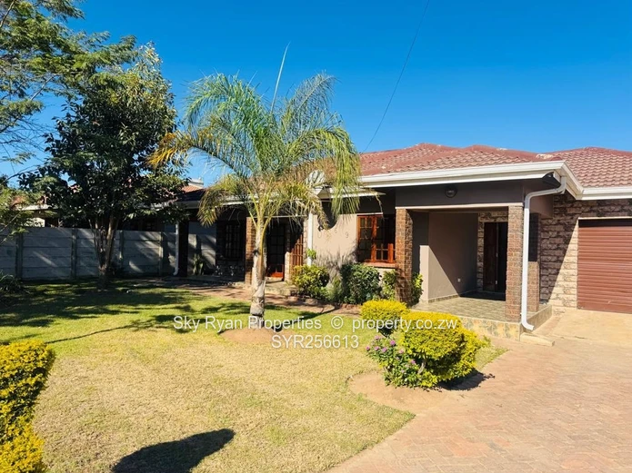 New Chadcombe House To Let 