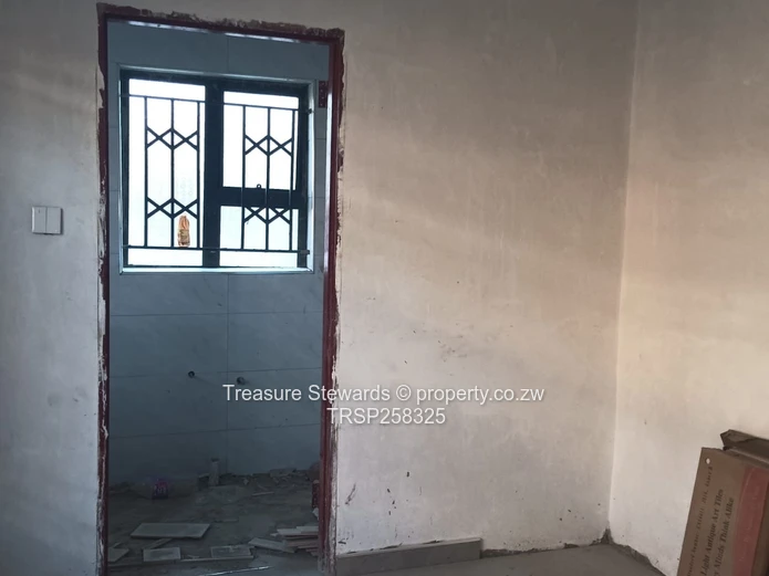 New 4-Bed, 3-Bath Home in Damofalls with Borehole (Sole Mandate)