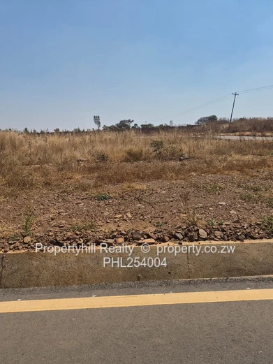Spitzkop Park (Sole Mandate)