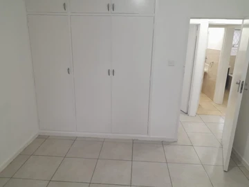 2 Bedroom Garden Flat