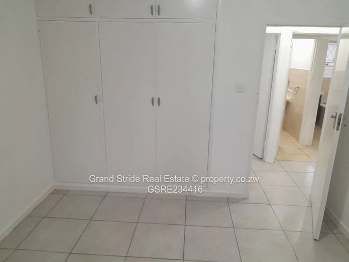 Garden Flat To Rent In Avondale