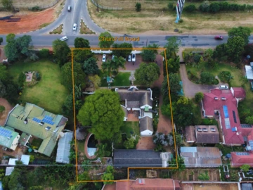 Commercial Property