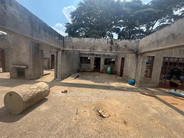 Triple-Storey Development Property For Sale – Greendale, Donbrook
