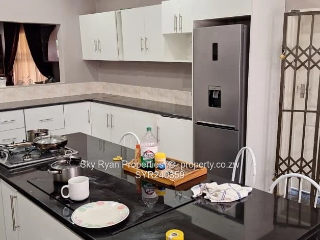 Borrowdale Pomona House For Sale 