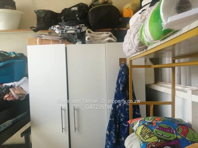 Flat For Sale In The Upper Avenues