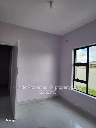 4bed house mabvazuwa phase 2 (Sole Mandate)