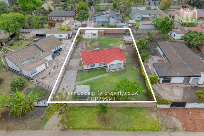 3 bed Family home. 
