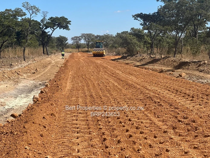 Prime Norton Land – Secure with Title Deeds Today!