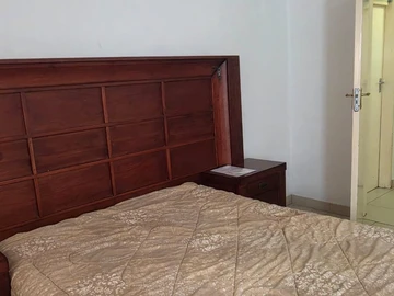 3 Bedroom Flat & Apartment