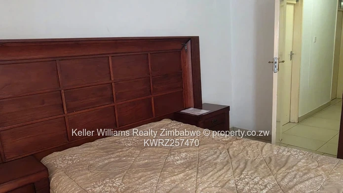 Northfields Apartments, Avenus | 3 Bed Executive Penthouse for rent