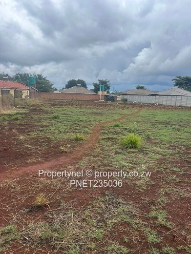 Ready to built (Sole Mandate)