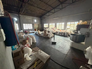 Commercial Property