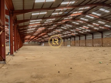Warehouse & Factory