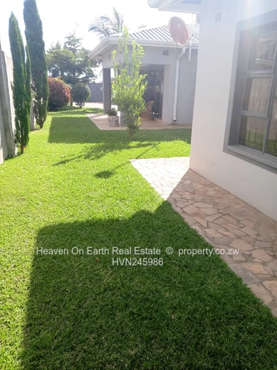 Elegant Home in Springvale with Modernist design 