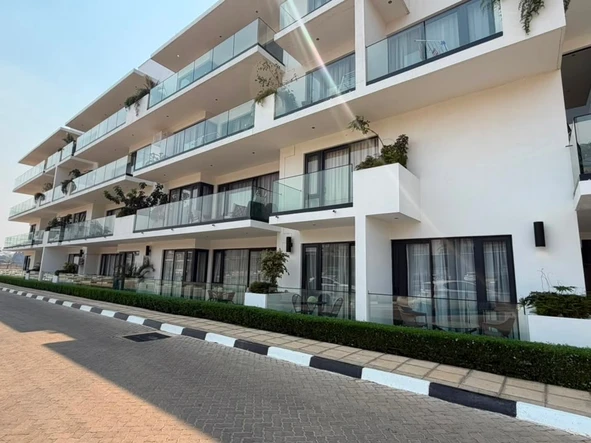 Flat & Apartment