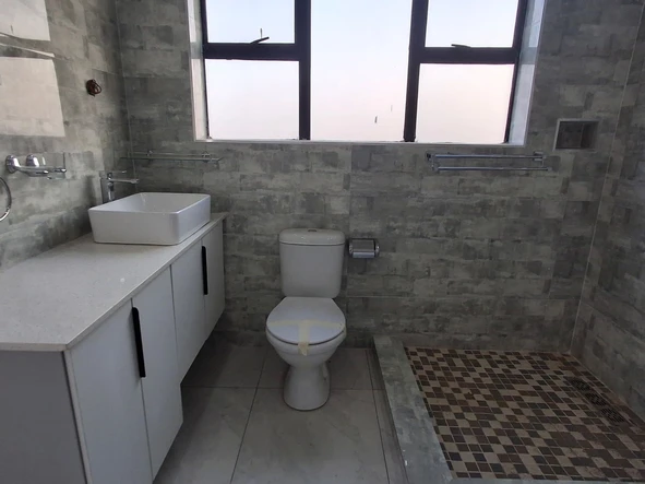 4 Bedroom Townhouse Complex