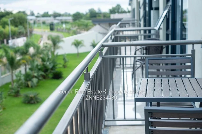 Studio apartment fully furnished Millenium heights @800/month immediate occupation 