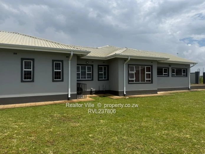 Modern 4-Bedroom Home for Sale in Westgate