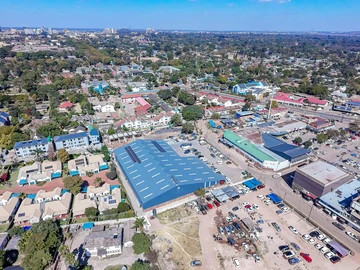Shop & Retail Property