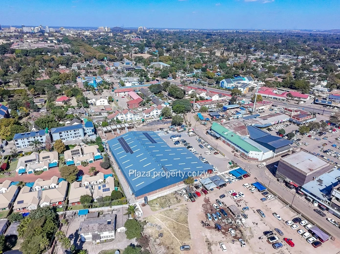 Prime Commercial Property For Sale Avondale 