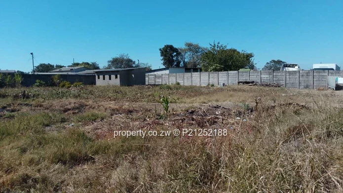Masvingo Industrial