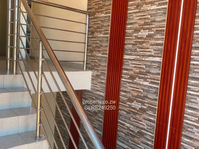 Modern 4-Bed Marlborough Home — Garage, Designer Kitchen & Borehole