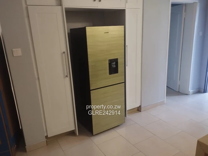 Modern 3-Bed Home in Greendale, Borehole & Carport