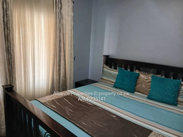 ULTIMATE RETREAT: Self-Sufficient 10-Hectare Plot (Resort/Farm/Venue) Near Lake Chivero.