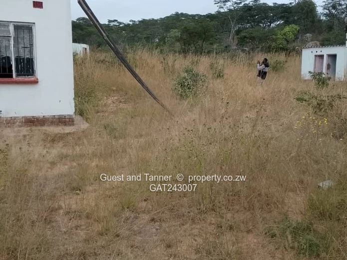 Prime Farm For Sale – Gutu