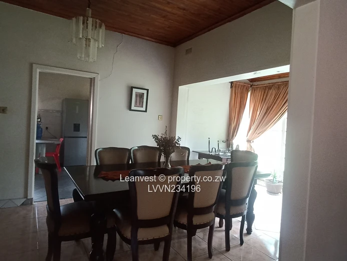 Mt Pleasant House For Sale 