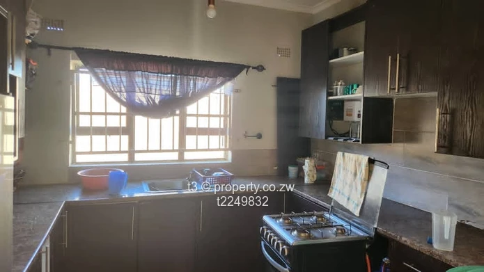 Residential Stand for Sale – Elizabeth Park, Ruwa