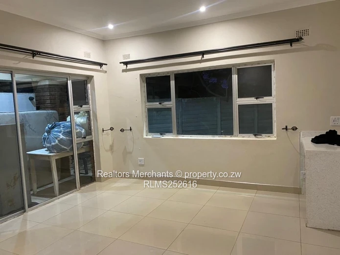 Waterfalls Uplands Cluster To Rent
