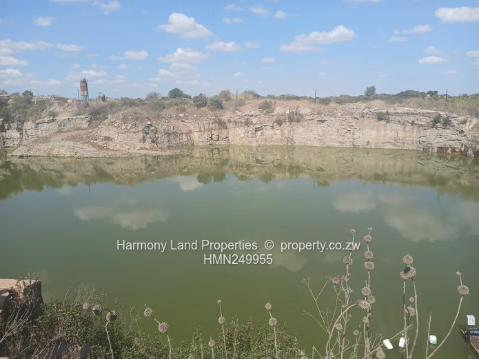 Strategic 12-Hectare Industrial Site – Derbyshire, Waterfalls