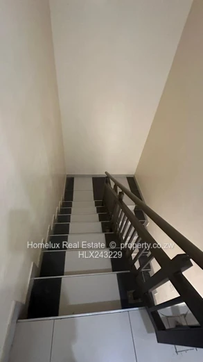 Modern 4-Bedroom Duplex Townhouse for Sale in Greystone Park – $270,000