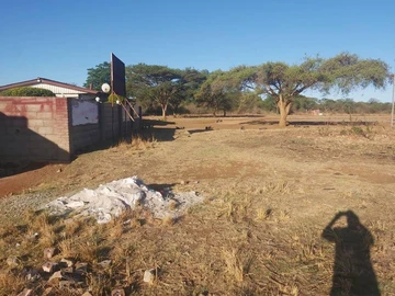 Farm & Agricultural Land