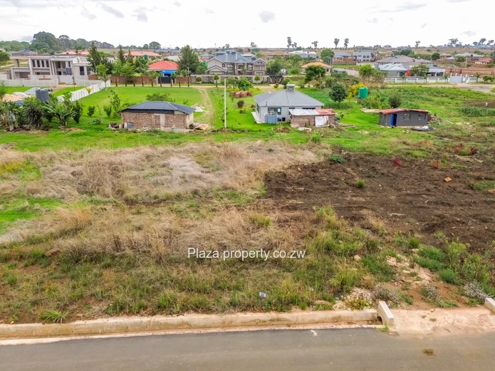 Luxury Begins With Land