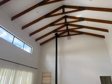 4 Bedroom Townhouse Complex