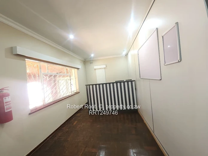 Prime Commercial Space for Rent In Greendale