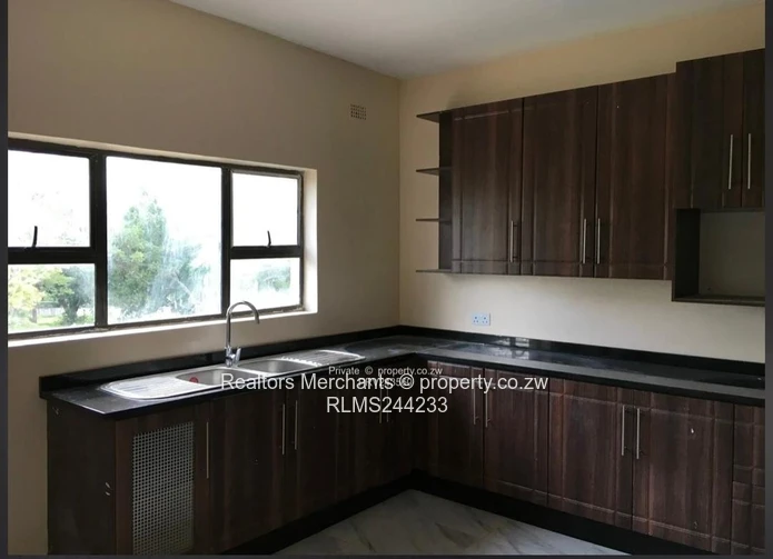 Glenlorne Flat To Rent