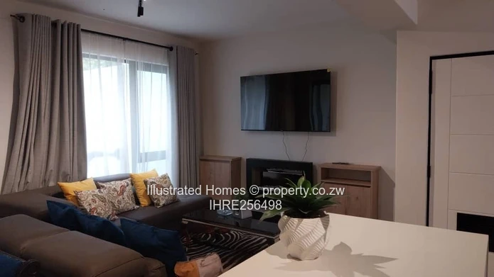 Jacarandah Heights