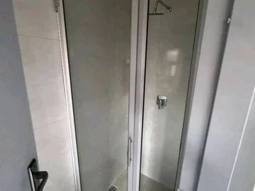 3 Bedroom Garden Flat