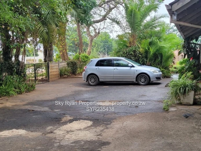 Mabelreign House For Sale 