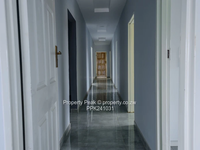 Beautiful Brand New House For Sale In Mt Pleasant Heights