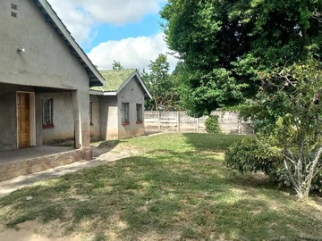 3 Bedroom Townhouse Complex