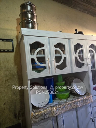 Highfield (Western Triangle) House for Sale