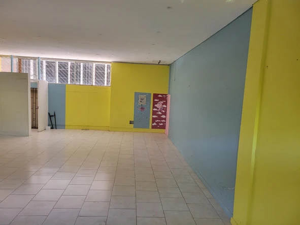 Shop & Retail Property